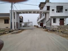 120 Sq Yd Residential Plot Punjabi Saudagar Phase 2 0