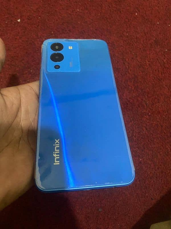 (Infinix note 12) Ram 8+8 memory 128 watsap number 03284050120 0