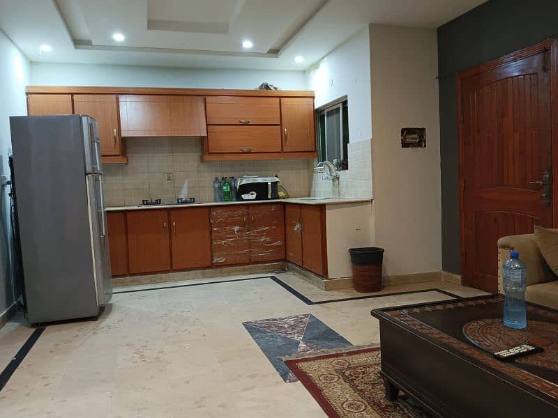 Two Bedroom Appartment available for Daily basis 4