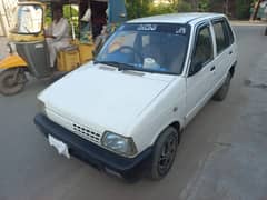 Suzuki Mehran VX 2003 0