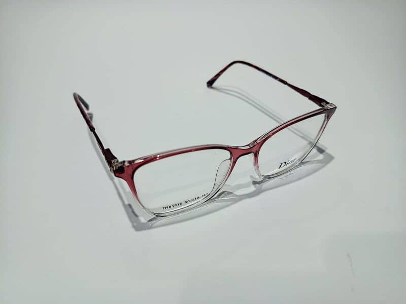 BRANDED GLASSES DIOR GUCCI CALVIN KLEIN 0