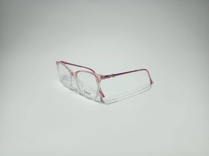 BRANDED GLASSES DIOR GUCCI CALVIN KLEIN 1