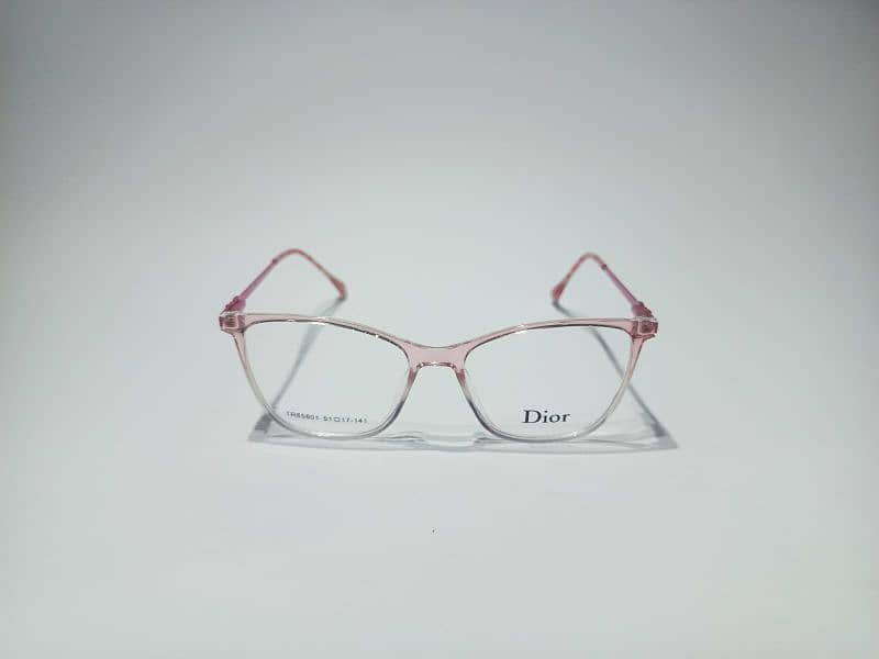 BRANDED GLASSES DIOR GUCCI CALVIN KLEIN 2