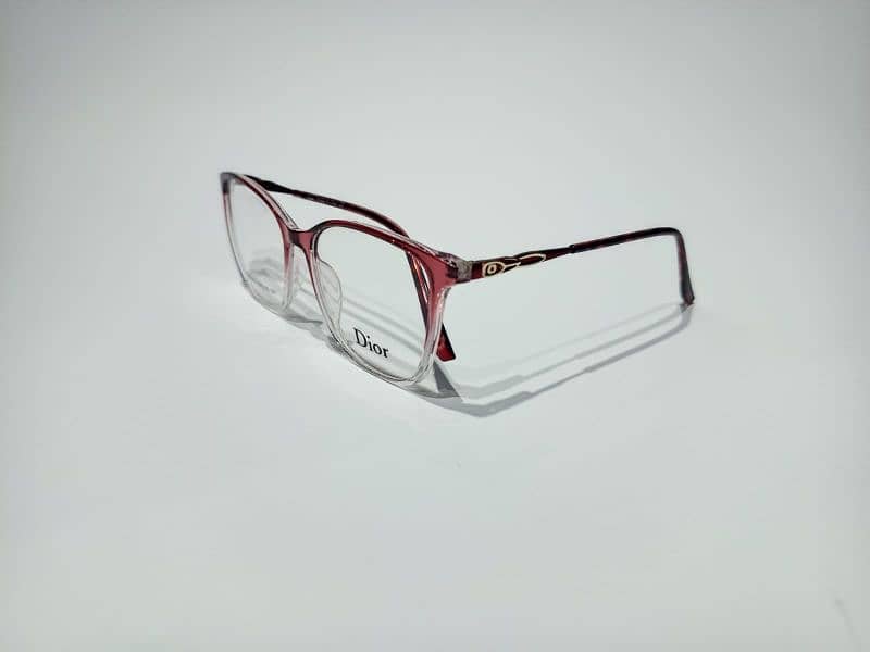 BRANDED GLASSES DIOR GUCCI CALVIN KLEIN 5