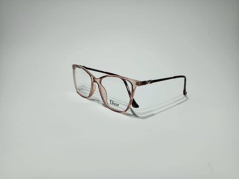 BRANDED GLASSES DIOR GUCCI CALVIN KLEIN 7