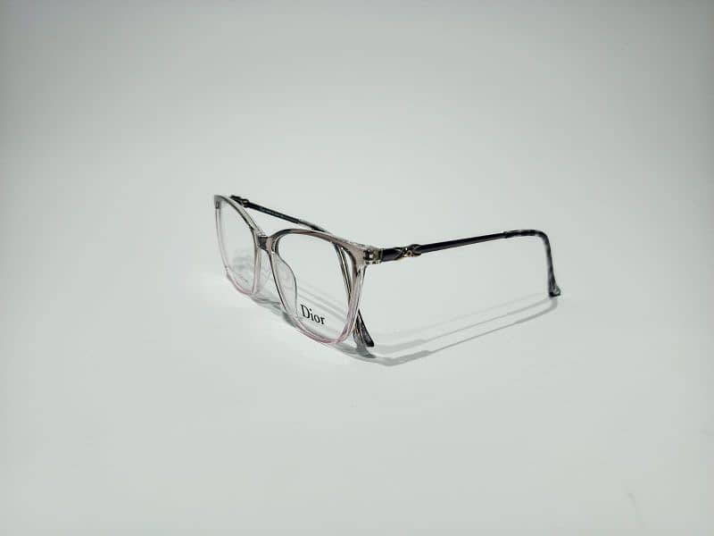 BRANDED GLASSES DIOR GUCCI CALVIN KLEIN 9