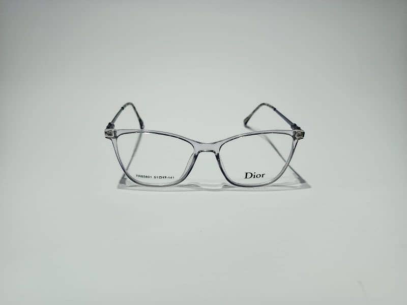 BRANDED GLASSES DIOR GUCCI CALVIN KLEIN 10