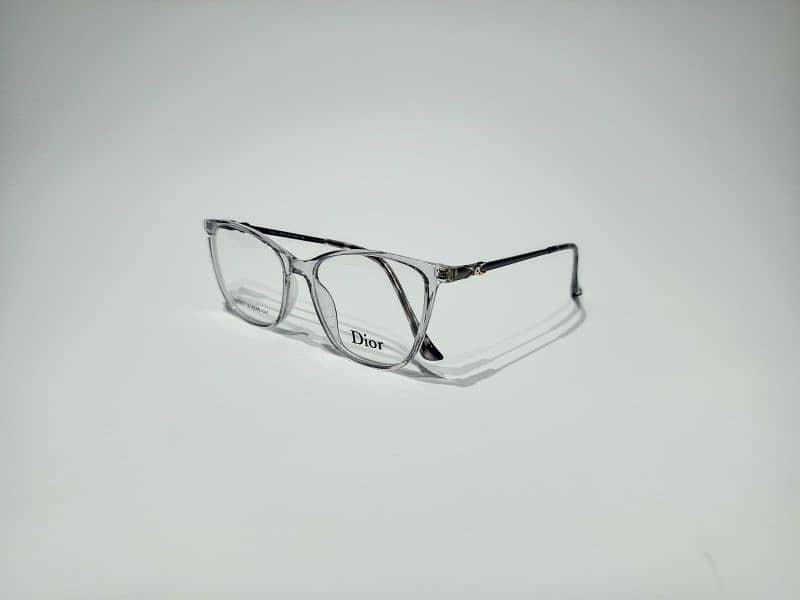 BRANDED GLASSES DIOR GUCCI CALVIN KLEIN 11