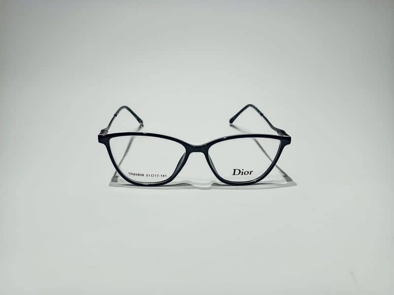 BRANDED GLASSES DIOR GUCCI CALVIN KLEIN 12