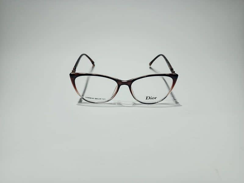 BRANDED GLASSES DIOR GUCCI CALVIN KLEIN 18