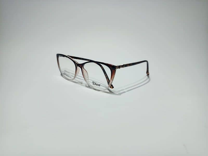 BRANDED GLASSES DIOR GUCCI CALVIN KLEIN 19