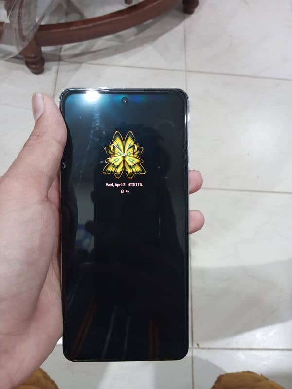 Tecno camon 20 8+256GB 2