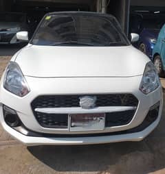 Suzuki Swift 2023 0