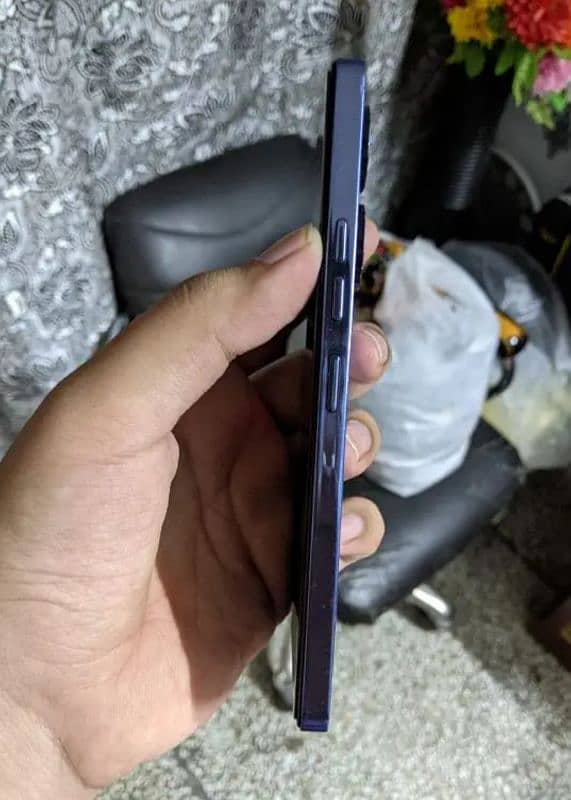 Camon 20 Pro 5