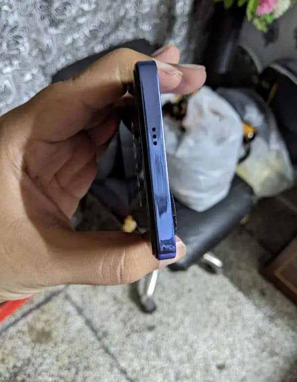 Camon 20 Pro 7