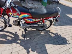 Honda 70model2021 condition used