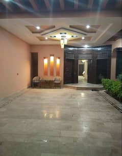 I. 8 Corner With Saprate Gate Upr Portion Tiles Flooring Available For Rent 0