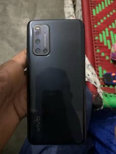 Vivo v19