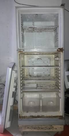 ORIENT FRIDGE Vogue (Full size)