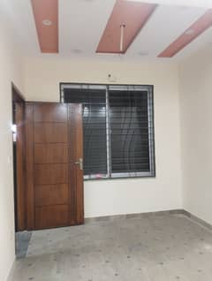 3 Marla Triple Story House For Rent In Township A2 Lahore