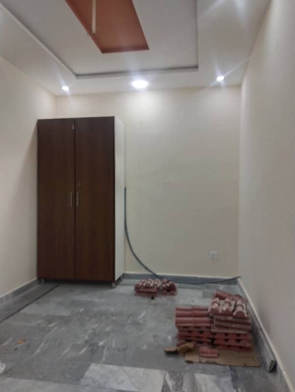 3 Marla Triple Story House For Rent In Township A2 Lahore 1