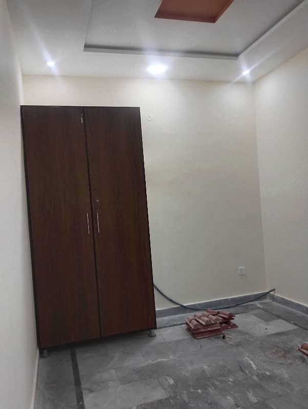 3 Marla Triple Story House For Rent In Township A2 Lahore 5