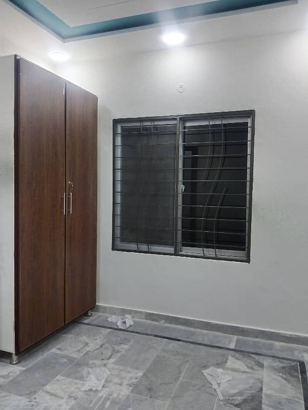 3 Marla Triple Story House For Rent In Township A2 Lahore 7