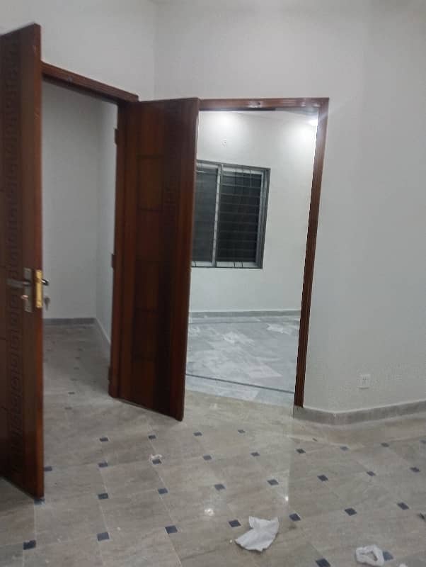 3 Marla Triple Story House For Rent In Township A2 Lahore 8