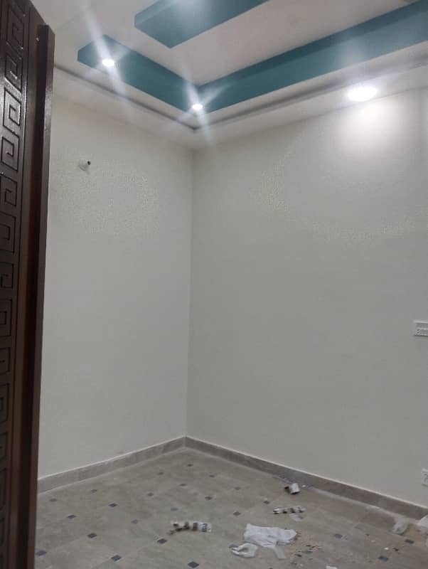 3 Marla Triple Story House For Rent In Township A2 Lahore 12