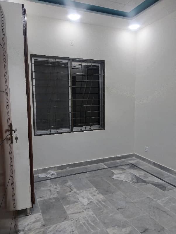 3 Marla Triple Story House For Rent In Township A2 Lahore 14