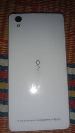 Vivo y51a 0