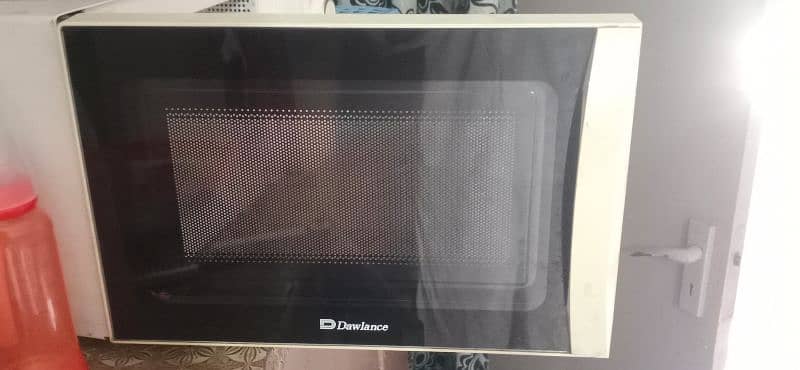 Dawlance Oven 1