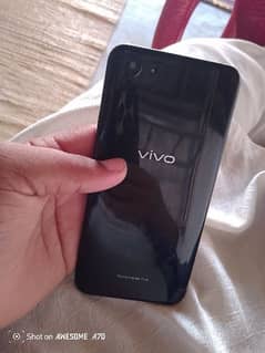 vivo y81 for sale and exchange