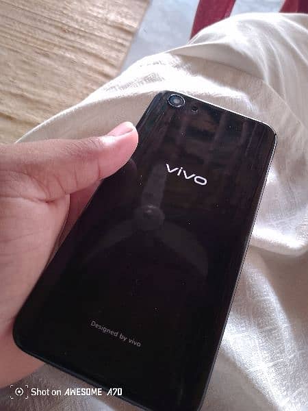 vivo y81 for sale and exchange 8