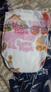 Diaper | Bona Papa Magic | Nana smarty Diaper| BABY DIPER 4