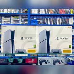 PlayStation 5