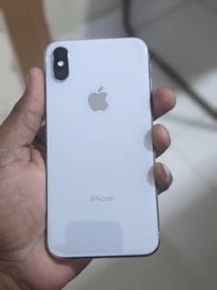 iphone x pta approved fu exchange posible