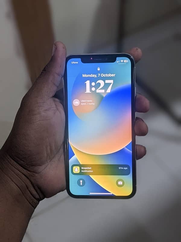 iphone x pta approved 3