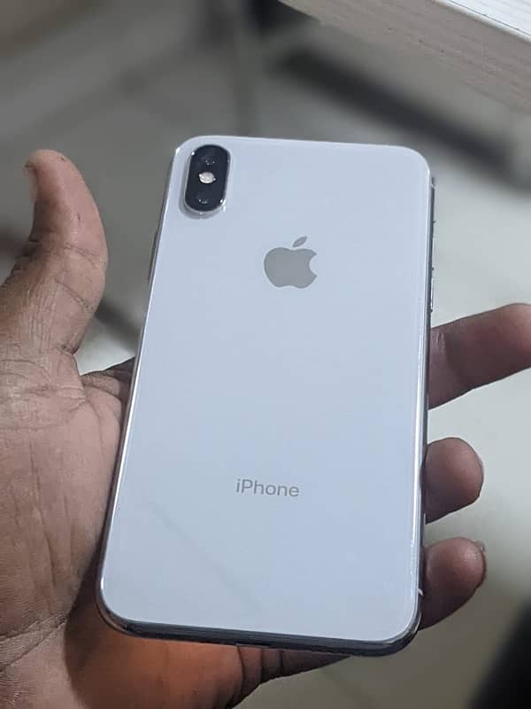 iphone x pta approved 4