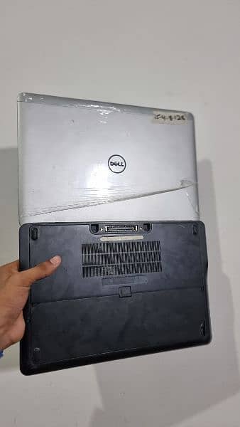 Dell lattitude E7240 1