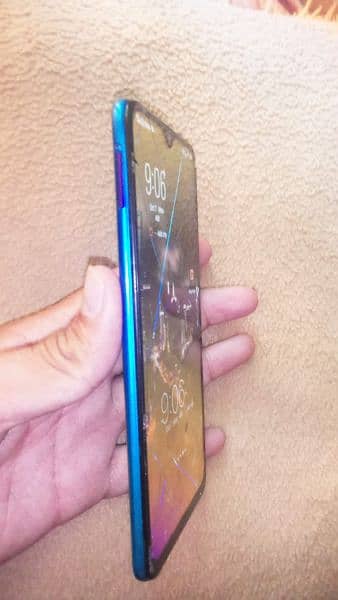 Vivo y90 2/32gb dual sim pta 03346589202 3