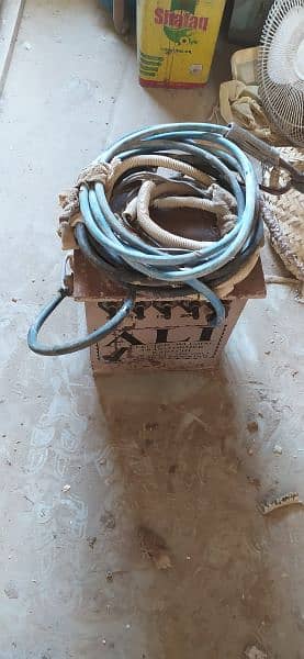 Welding Plant/Transformer 3