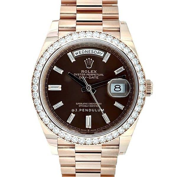 sell your watch Buyer ROLEX OMEGA CARTIER TAGHEUAR PIAGET TUDOR BREGUE 4