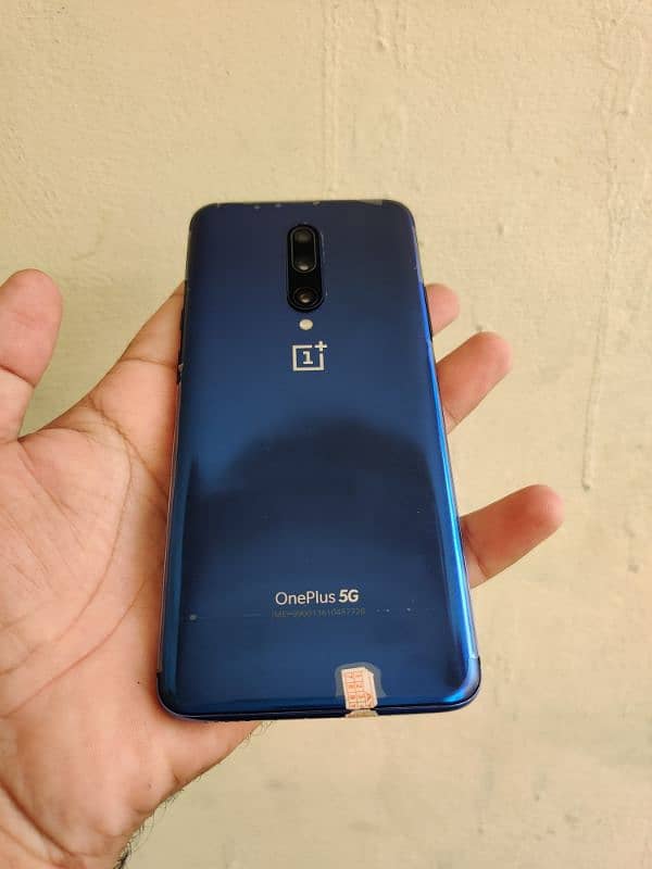 Oneplus 7 pro 5g non pta 1