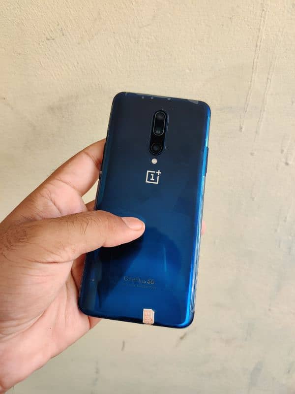 Oneplus 7 pro 5g non pta 4