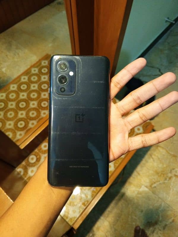 OnePlus 9 5G Approved 5