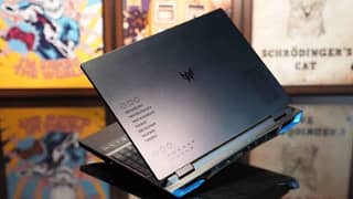 Acer Predator Helios Neo 16 13th Generation *read description*