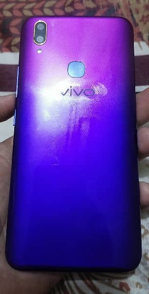 Vivo Y85a 1