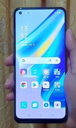 OPPO A95 (8gb,128gb) 1