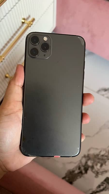 iphone 11 pro max 0